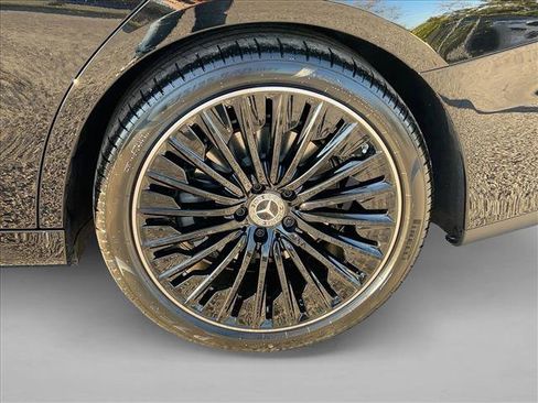 New 2026 Mercedes-Benz E 350 Sedan image 10