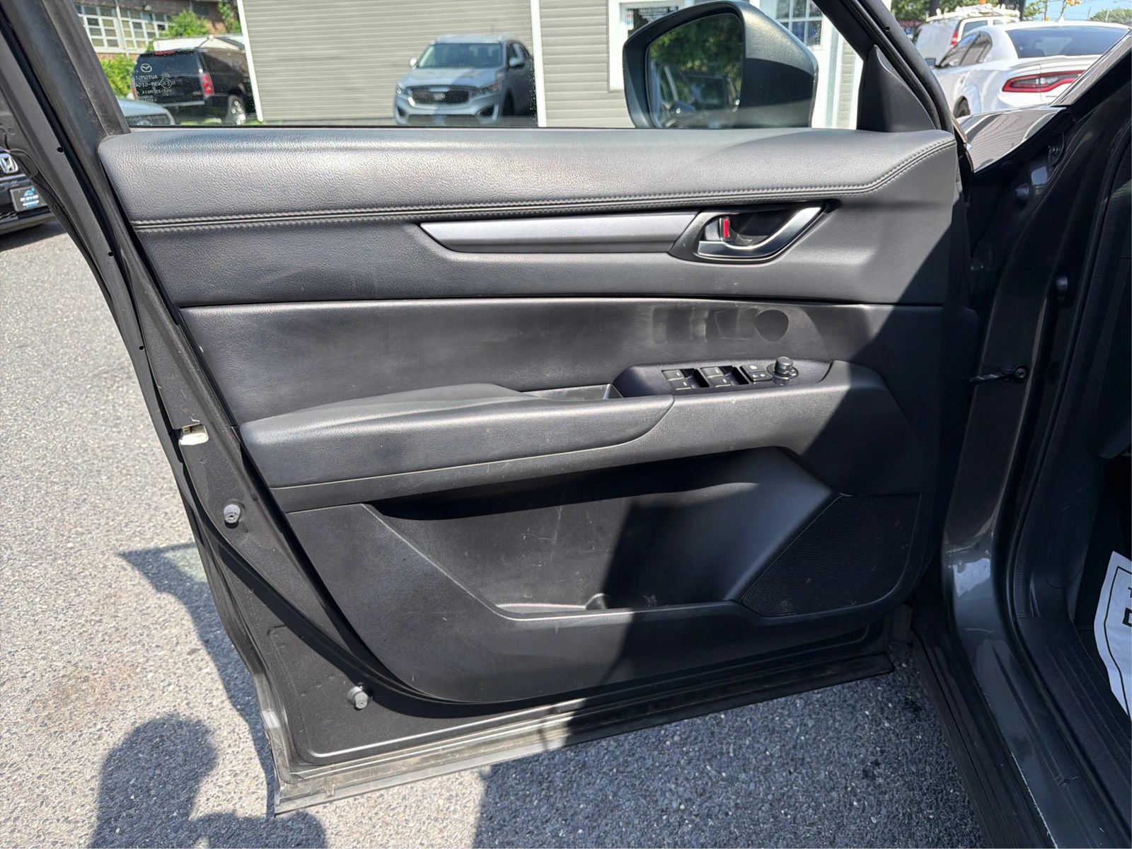 Used 2019 MAZDA CX-5 Touring AWD/4WD image 22