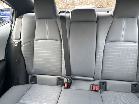 New 2026 Toyota Corolla SE image 35