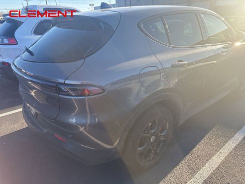 Used 2024 Dodge Hornet GT w/ GT Blacktop Package image 7