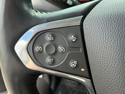 Used 2020 Chevrolet Traverse High Country FWD image 12