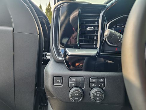 New 2026 Chevrolet Silverado 1500 RST w/ RST All Star Premium Package image 28