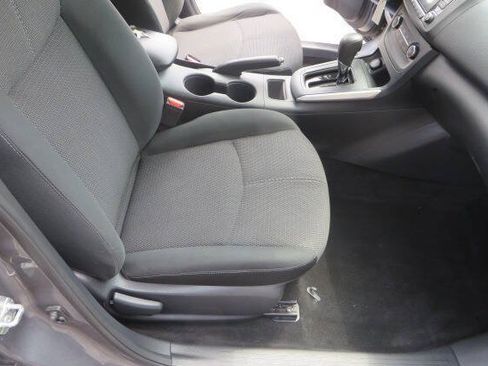 Used 2018 Nissan Sentra S FWD image 24