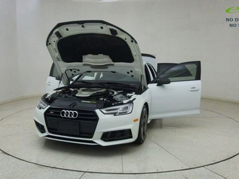 Used 2018 Audi S4 Prestige AWD/4WD image 71