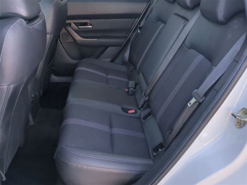 Used 2023 MAZDA CX-50 2.5 S w/ Cargo Package image 19