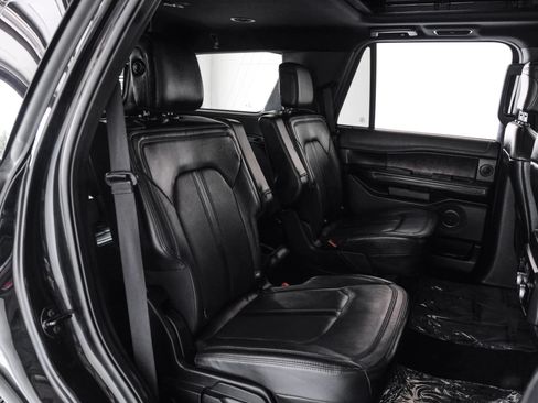 Used 2020 Ford Expedition Limited w/ Equipment Group 301A AWD/4WD image 34