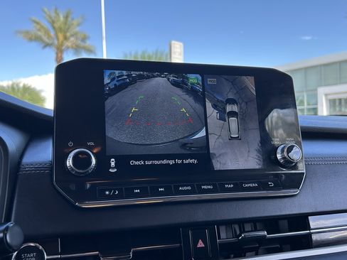 Used 2022 Mitsubishi Outlander SEL image 21