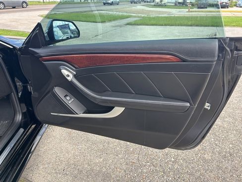 Used 2014 Cadillac CTS Premium image 17