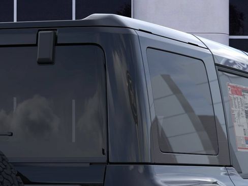 New 2026 Ford Bronco Raptor AWD/4WD image 25