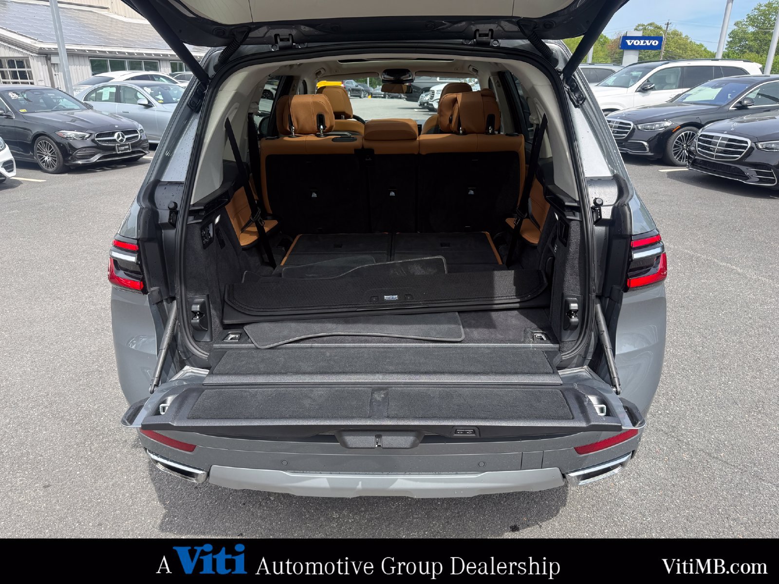 Used 2026 BMW X7 xDrive40i AWD/4WD image 23