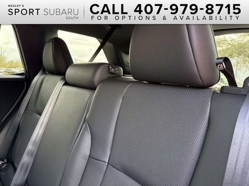 New 2026 Subaru Outback Limited AWD/4WD image 13