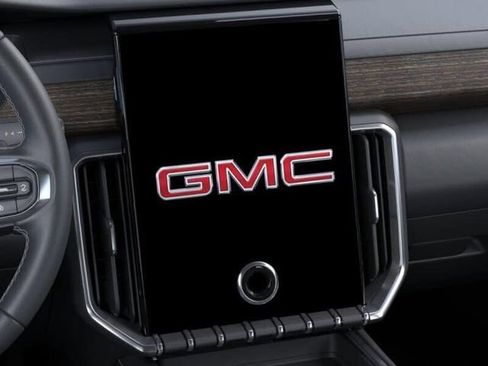 New 2026 GMC Acadia Denali w/ Super Cruise Package AWD/4WD image 20