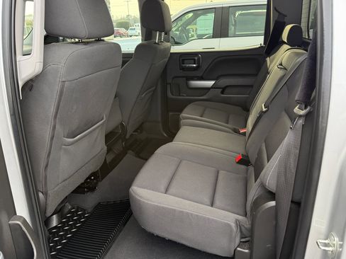 Used 2018 Chevrolet Silverado 1500 LT w/ All Star Edition image 12