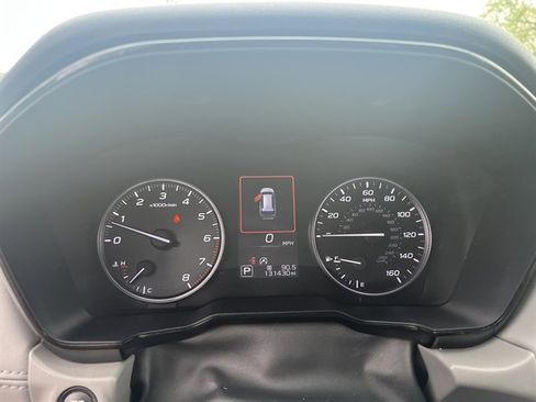 Used 2021 Subaru Outback Premium AWD/4WD image 21
