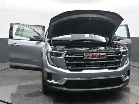 Certified 2025 GMC Acadia Elevation image 56