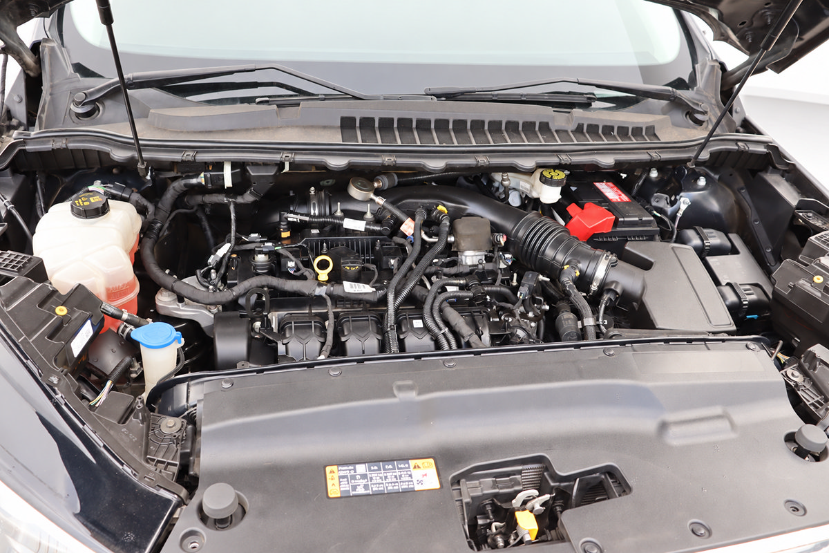 Used 2019 Ford Edge SEL w/ Equipment Group 201A FWD image 43