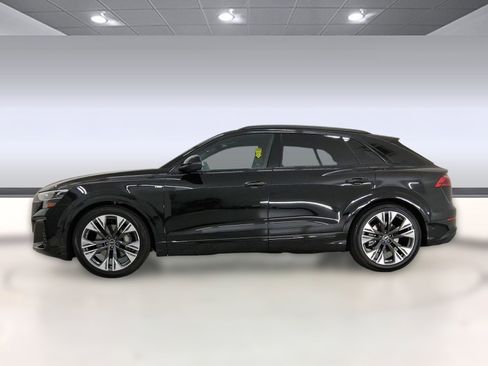 New 2026 Audi Q8 Premium Plus AWD/4WD image 2