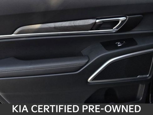 Used 2025 Kia Telluride EX X-Line AWD/4WD image 12