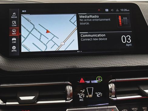 Used 2022 BMW 228i xDrive Gran Coupe w/ Convenience Package AWD/4WD image 18