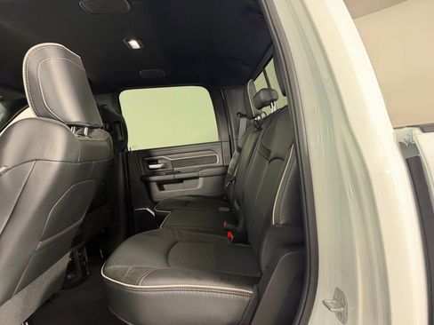 Used 2026 RAM 2500 Laramie image 24