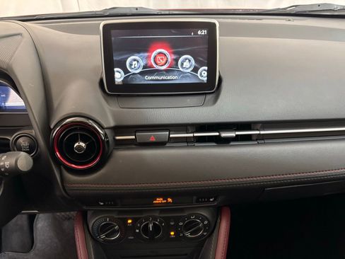 Used 2016 MAZDA CX-3 Touring image 23