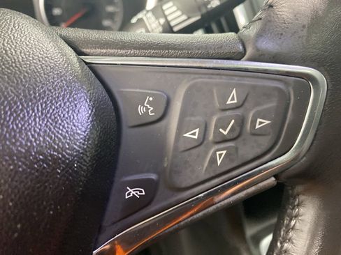 Used 2020 Chevrolet Equinox LT w/ Sport Edition AWD/4WD image 41
