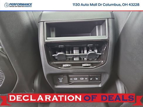 New 2026 Jeep Grand Cherokee Limited image 15