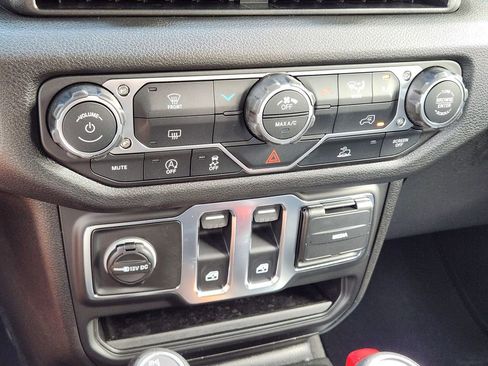 New 2026 Jeep Wrangler Sport image 14