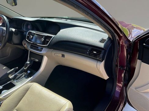 Used 2014 Honda Accord EX-L image 25