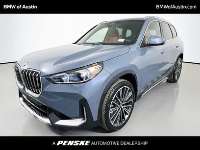New 2026 BMW X1 xDrive28i w/ Technology Package
