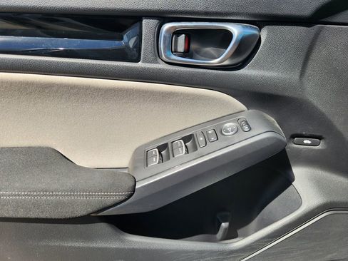 Used 2022 Honda Civic EX image 22
