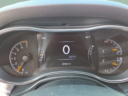 Used 2019 Jeep Grand Cherokee Limited w/ Luxury Group II RWD image 25