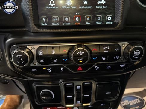 Used 2020 Jeep Gladiator Rubicon image 10