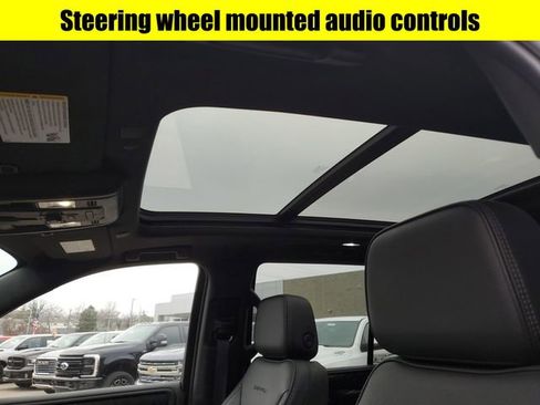 Used 2023 GMC Yukon Denali w/ LPO, Floor Liner Package image 27