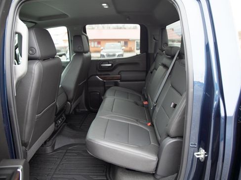 Used 2021 GMC Sierra 1500 SLT image 20