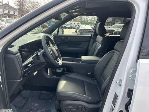 New 2025 Hyundai Santa Fe Calligraphy image 43