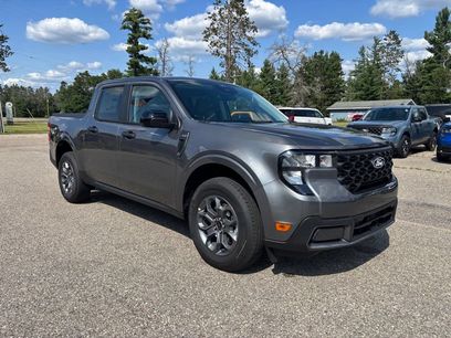 New 2026 Ford Maverick XLT w/ Equipment Group 301A