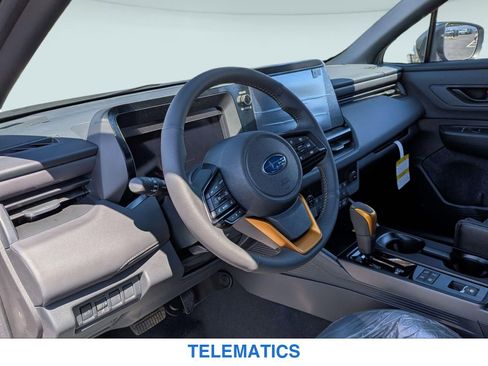 New 2026 Subaru Outback Wilderness AWD/4WD image 10