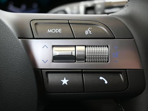 Certified 2025 Hyundai Kona SEL AWD/4WD image 26