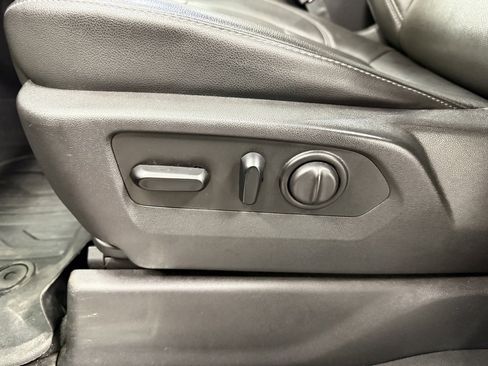 Used 2019 GMC Sierra 1500 SLT w/ SLT Premium Plus Package image 25