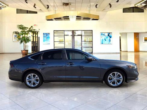 Used 2023 Honda Accord LX image 4