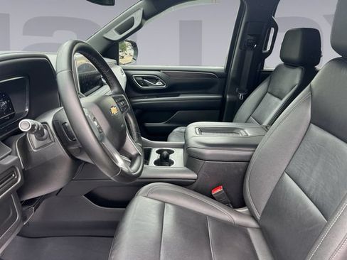 Used 2024 Chevrolet Tahoe LT AWD/4WD image 10