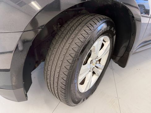 Used 2015 Chevrolet Equinox LT w/ Driver Convenience Package image 45