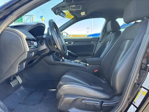 Used 2022 Honda Civic Sport image 20