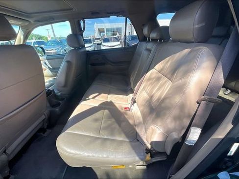 Used 2002 Toyota Sequoia SR5 RWD image 26