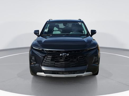 Used 2022 Chevrolet Blazer LT w/ Sound & Technology Package image 8