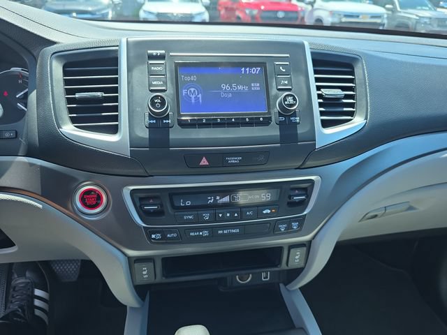 Used 2019 Honda Ridgeline RTL image 24