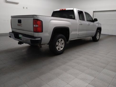 Used 2014 GMC Sierra 1500 SLE w/ SLE Convenience Package image 9