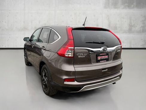 Used 2016 Honda CR-V EX image 7