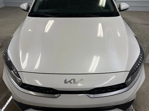 Used 2023 Kia Forte LXS image 33